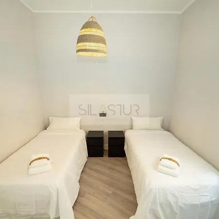 Apartament Julio Gijón
