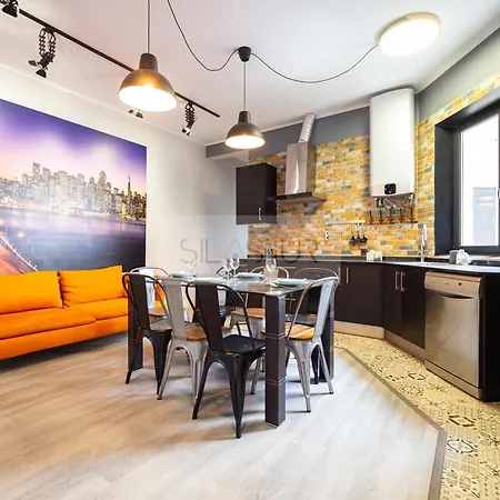 Julio Apartman Gijón