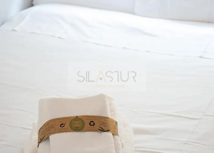 Julio Apartman Gijón