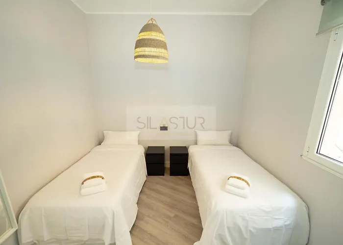 Apartman Julio Gijón