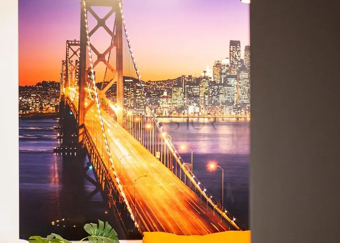 Apartman Julio Gijón