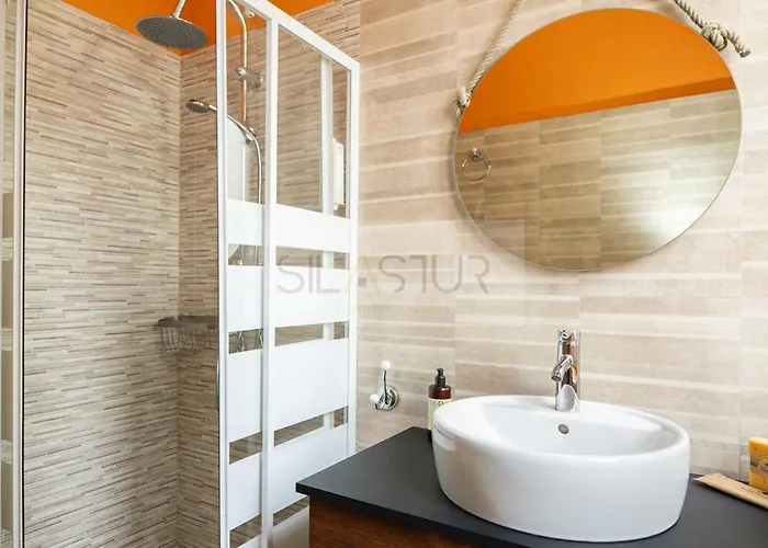 Apartman Julio Gijón