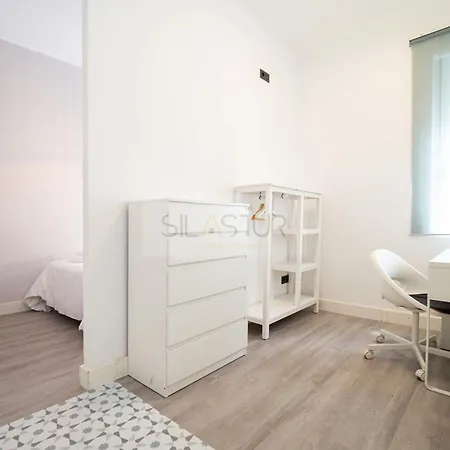 Apartamento Julio