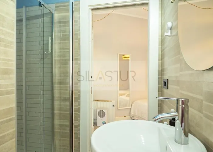 Julio Διαμέρισμα