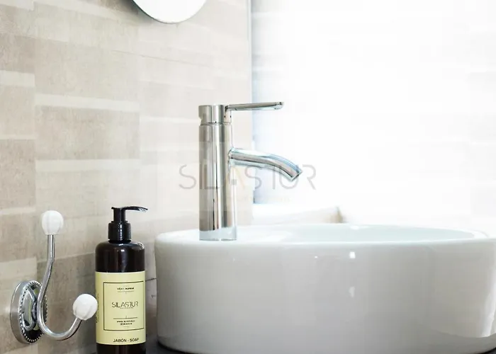 Julio Διαμέρισμα *