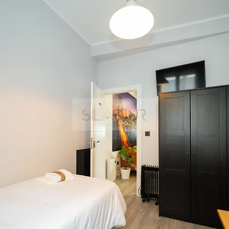 Apartamento Julio