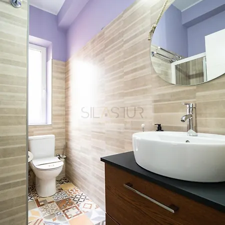 Apartamento Julio *