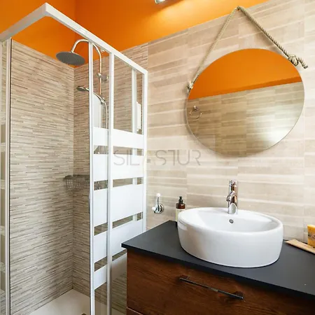 Apartamento Julio Gijón
